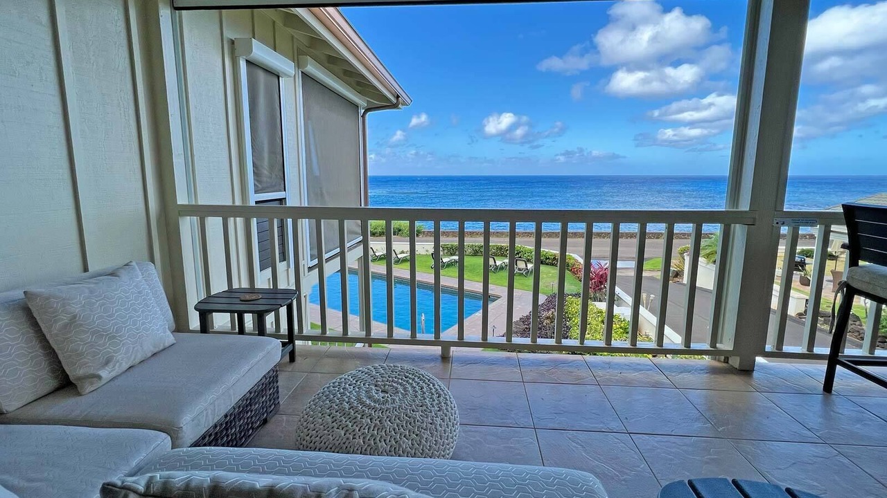 Photo of Outdoor in Poipu