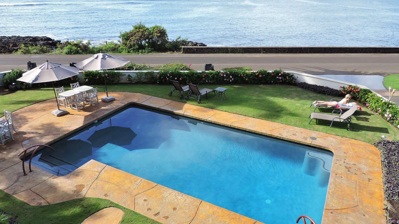 Photo of Outdoor in Poipu