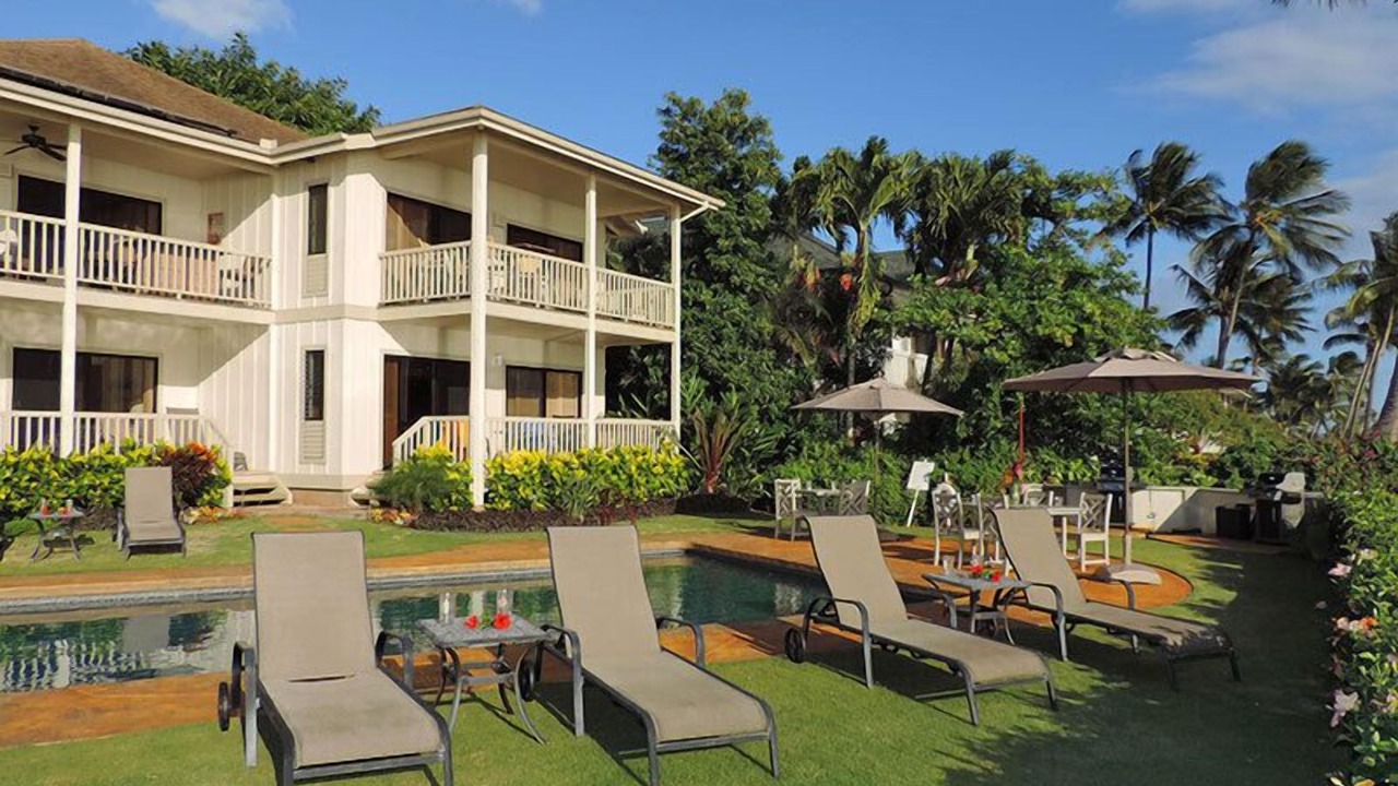 Photo of Outdoor in Poipu