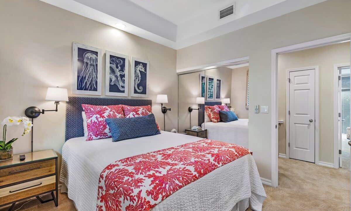 Photo of Bedroom in Napili