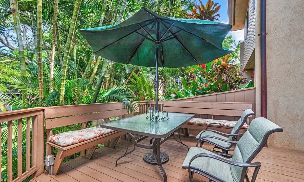 Photo of Outdoor in Napili
