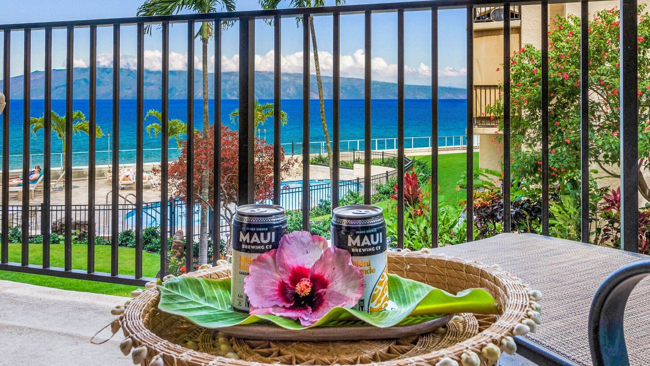Photo of Outdoor in Kahana