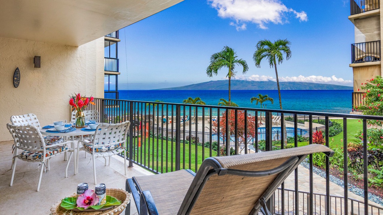 Photo of Outdoor in Kahana