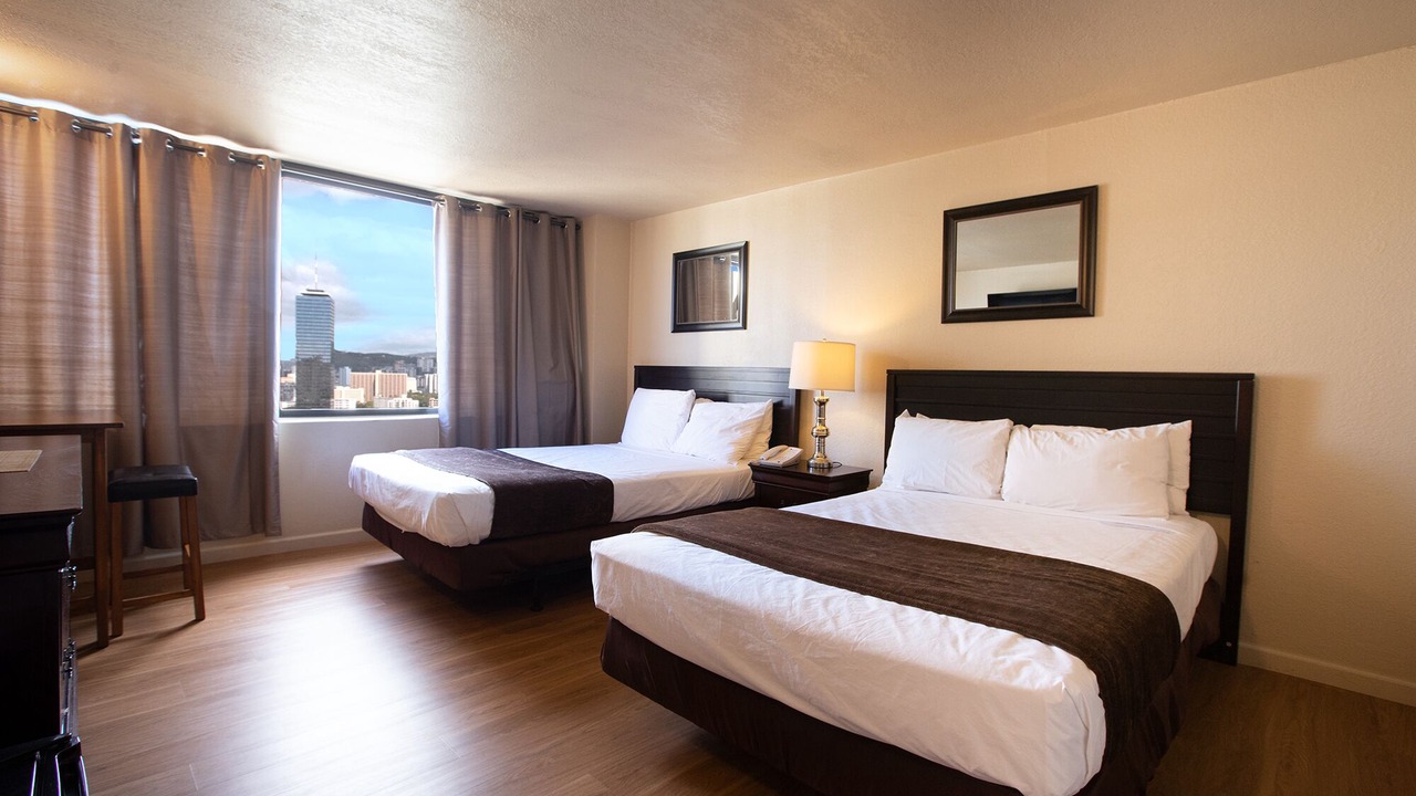 Photo of Bedroom in McCully - Moiliili
