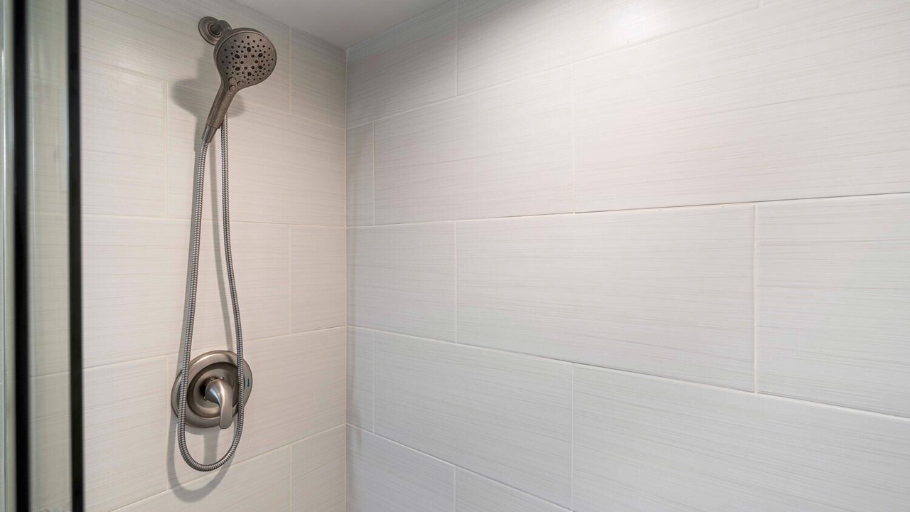 Photo of Bathroom in Kahaluu Bay