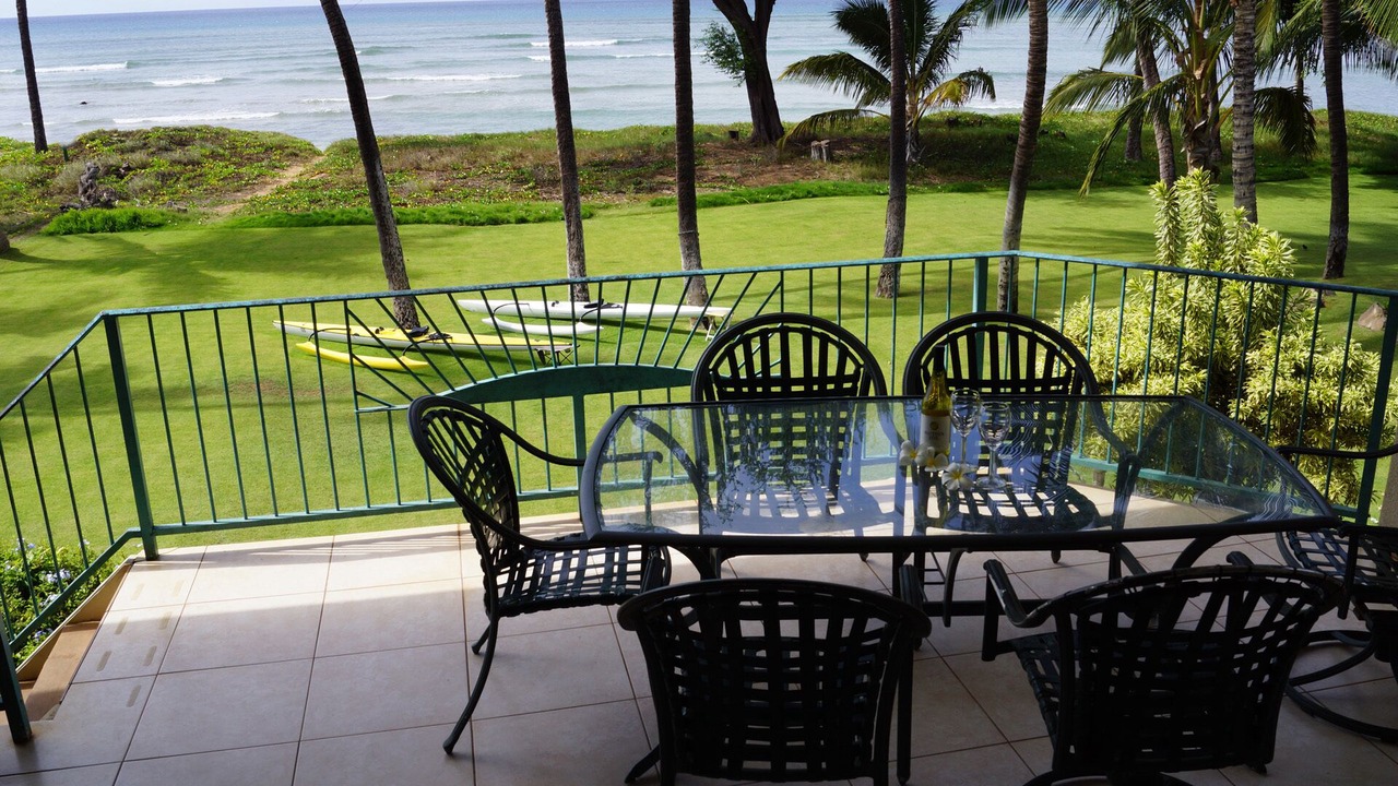 Photo of Outdoor in Kihei
