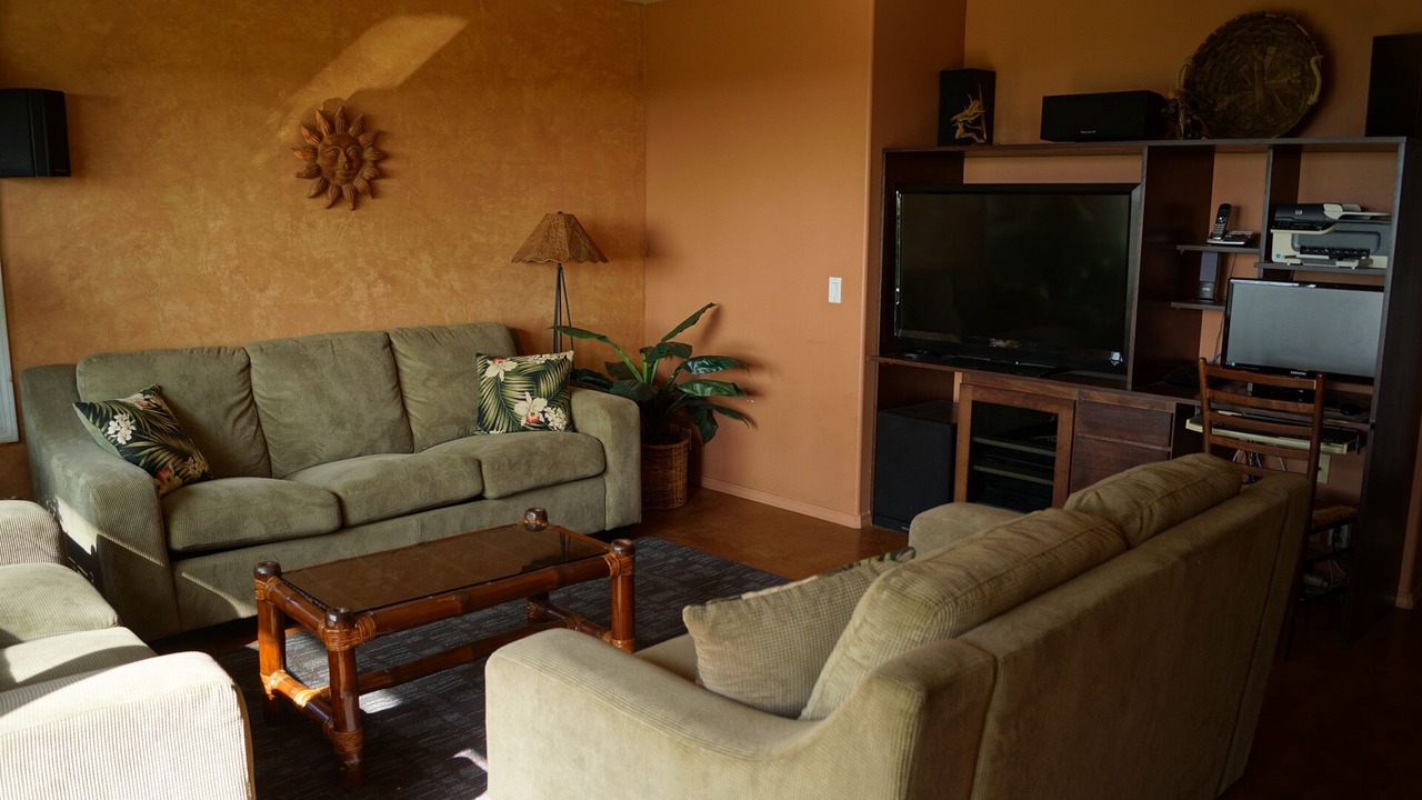Photo of Bedroom in Kihei