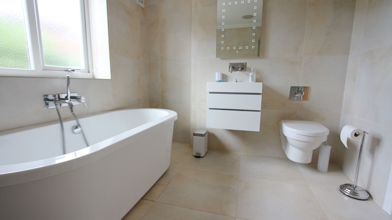 Photo of Bedroom in Poole
