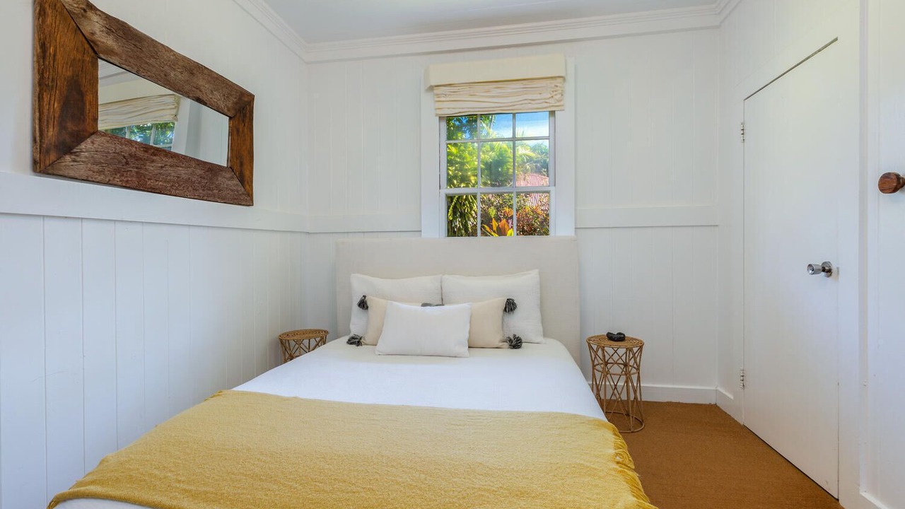 Photo of Bedroom in Hanalei