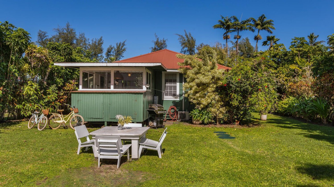 Photo of Outdoor in Hanalei