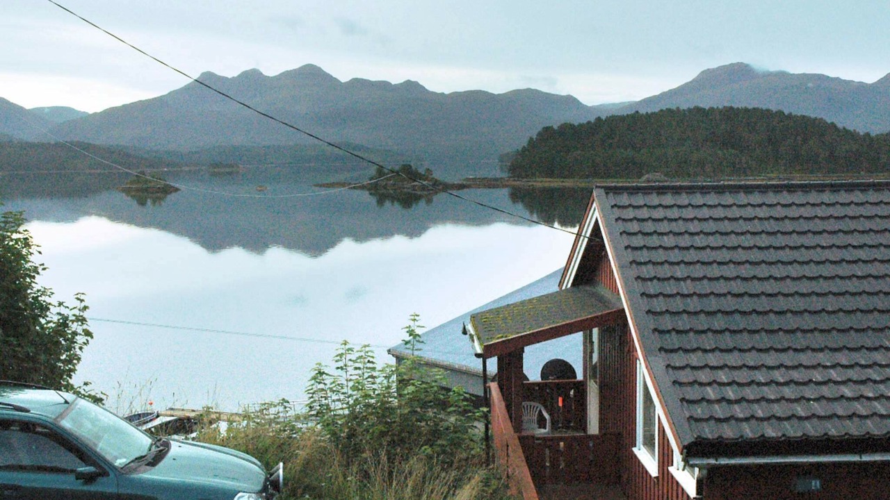 Photo of Outdoor in Halsa Municipality
