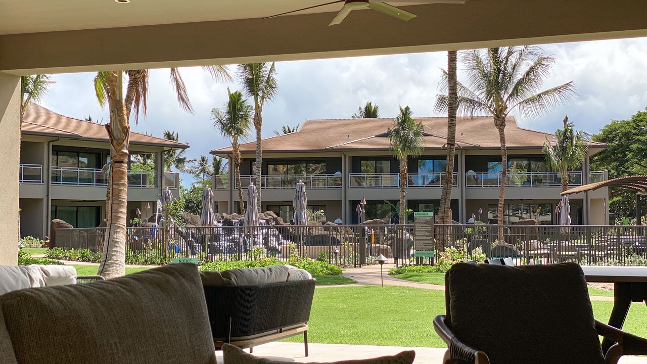 Photo of Outdoor in Honokowai