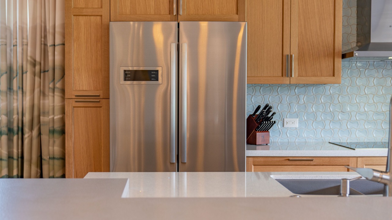 Photo of Kitchen in Honokowai
