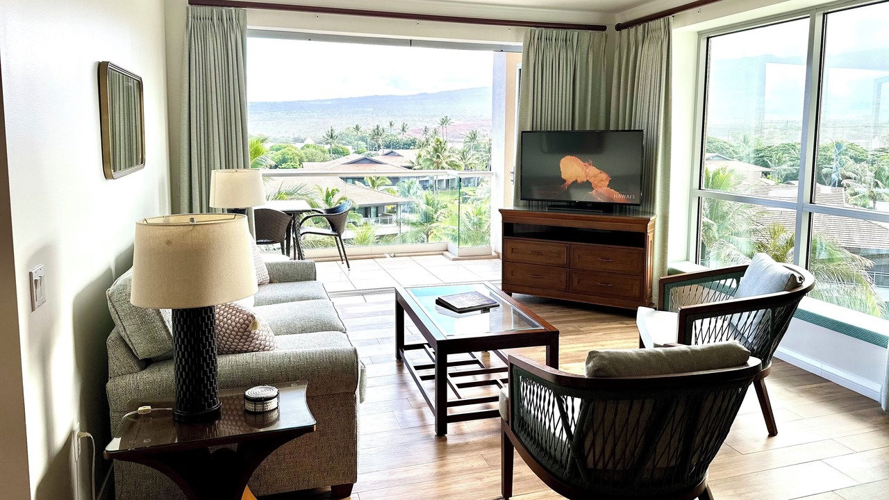 Photo of Bedroom in Honokowai