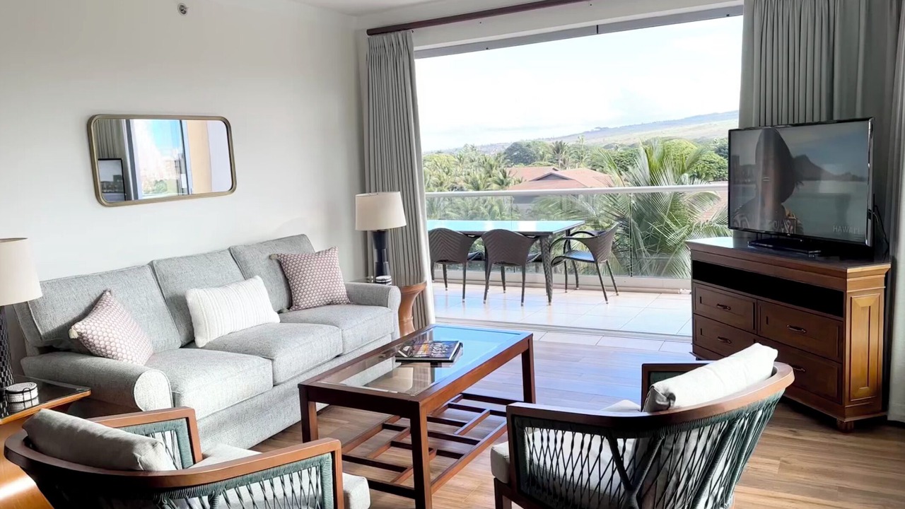 Photo of Bedroom in Honokowai