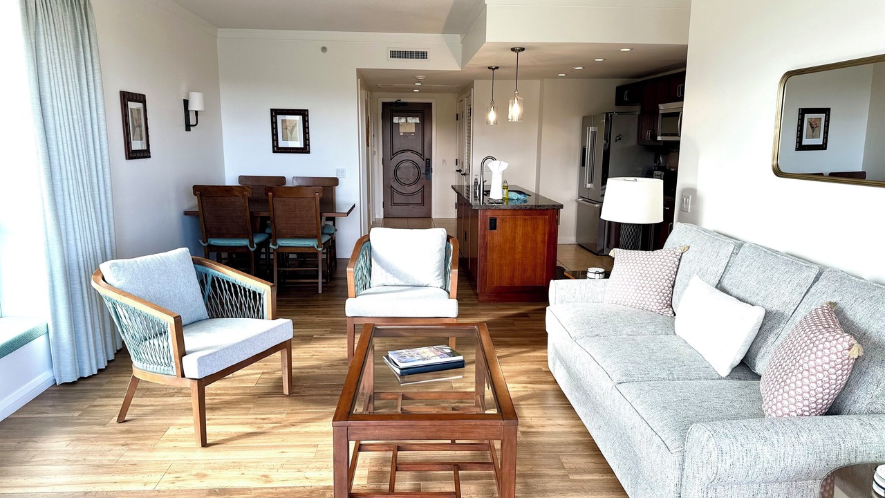 Photo of Bedroom in Honokowai