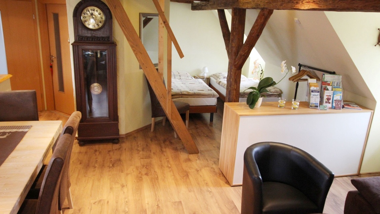 Photo of Bedroom in Muritz