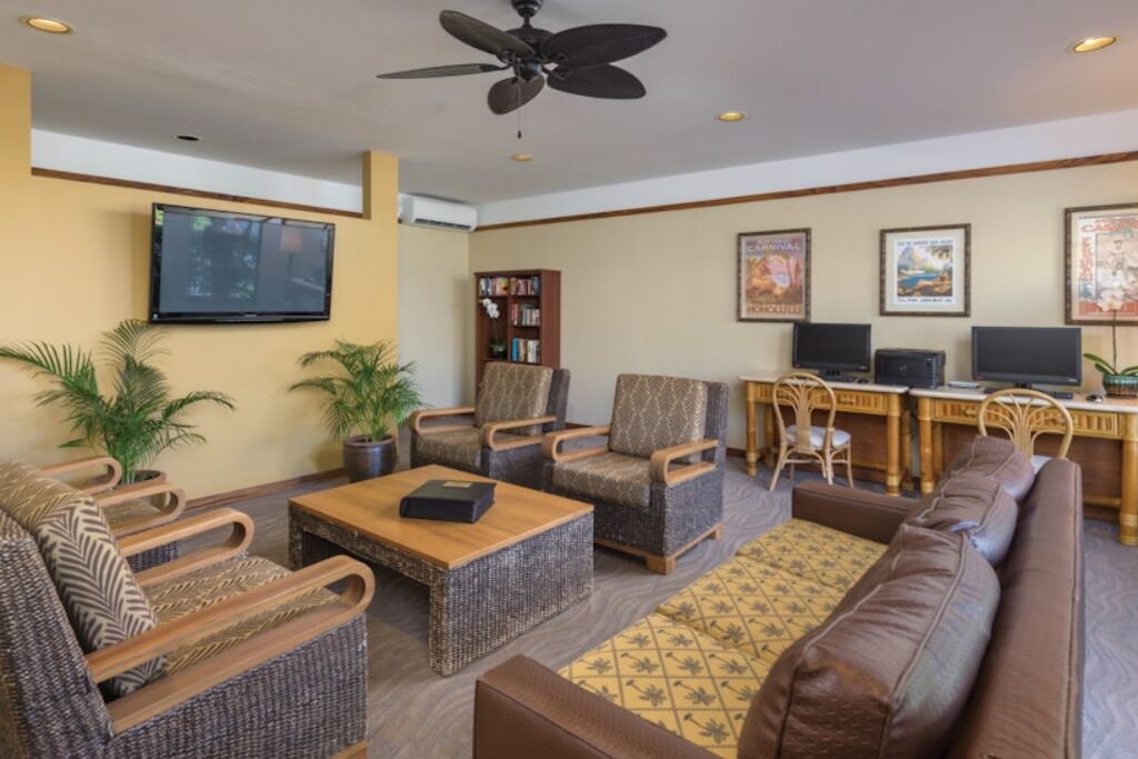 Photo of Livingroom in Kailua-Kona