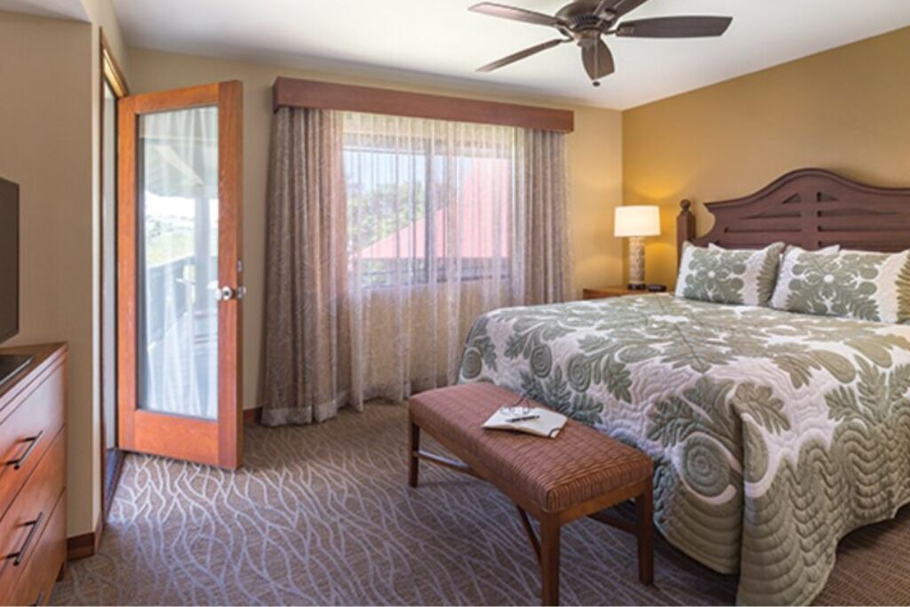 Photo of Bedroom in Kailua-Kona