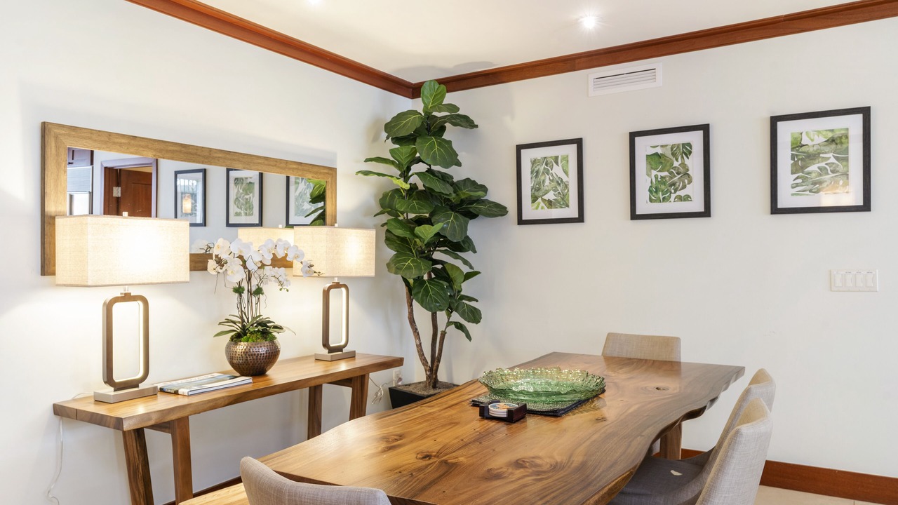 Photo of Livingroom in Ko Olina