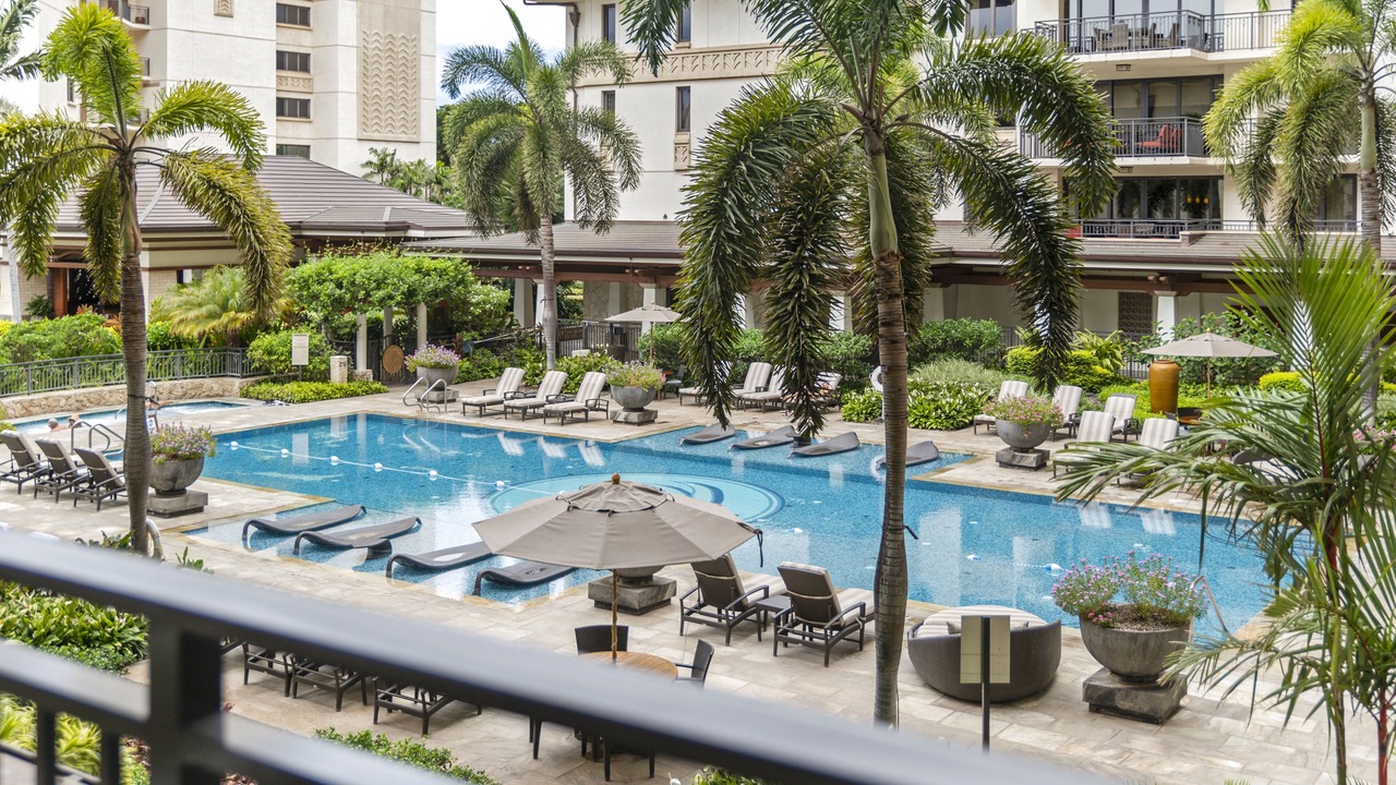Photo of Outdoor in Ko Olina