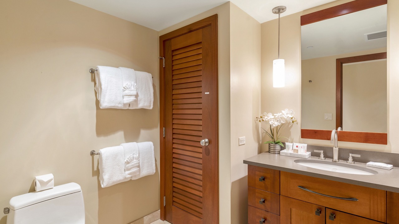 Photo of Bathroom in Ko Olina
