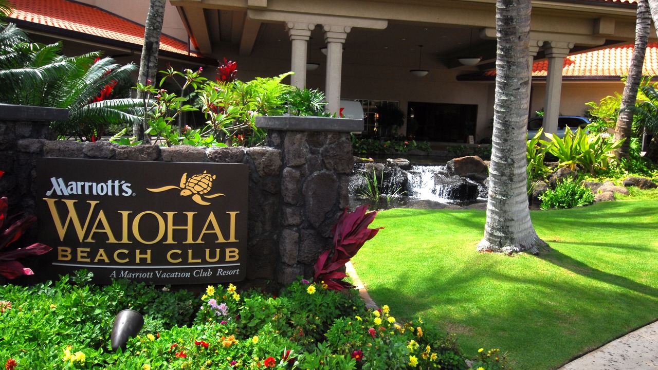 Photo of Outdoor in Poipu