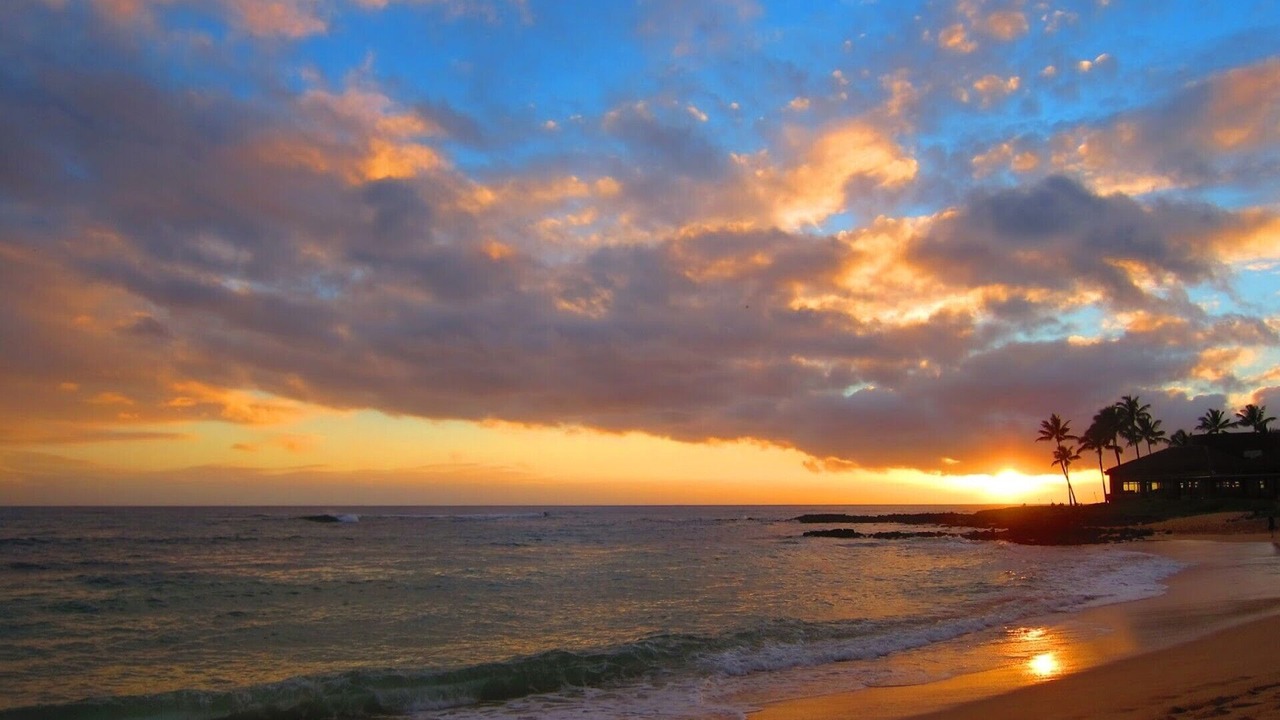 Photo of Others in Poipu