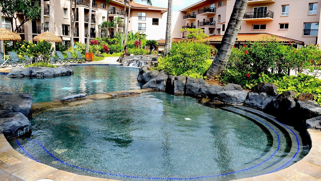 Photo of Outdoor in Poipu