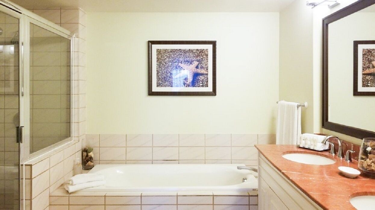 Photo of Bathroom in Bayview