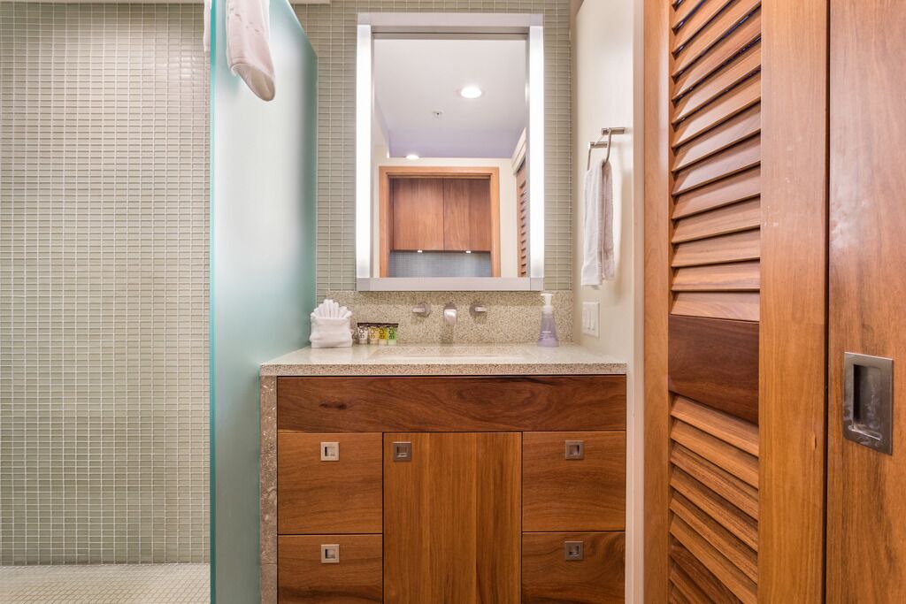 Photo of Bathroom in Napili