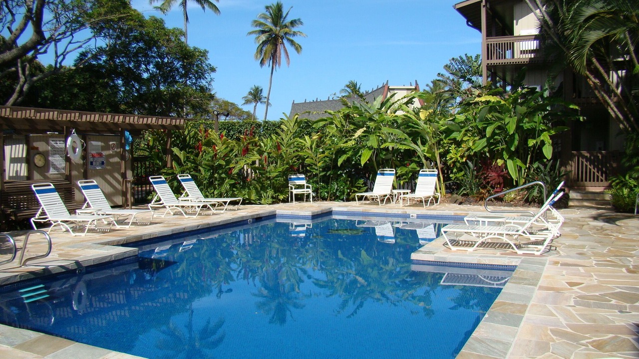Photo of Outdoor in Wailua