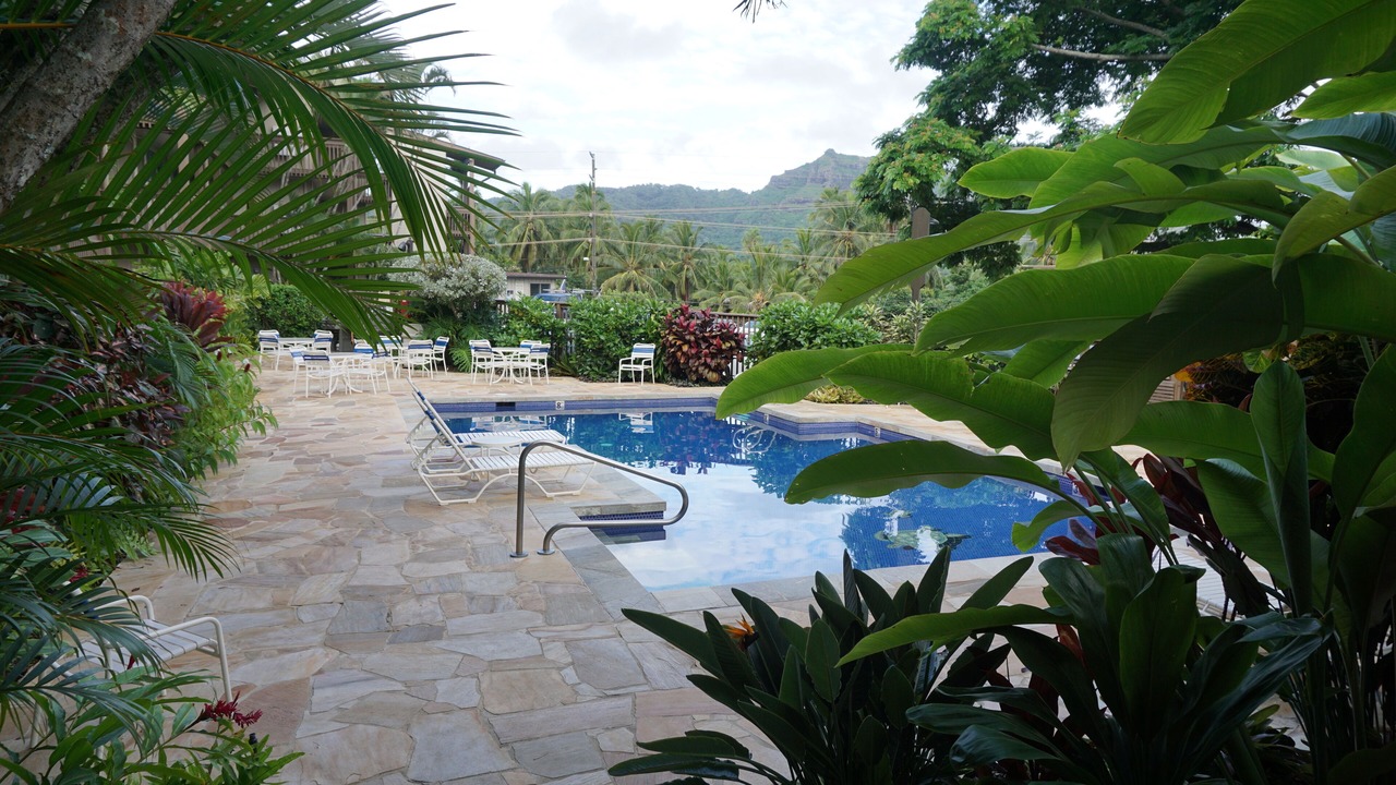 Photo of Outdoor in Wailua