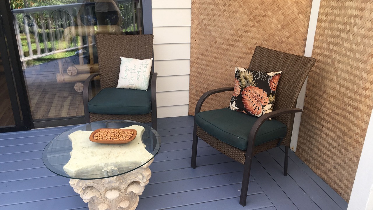 Photo of Outdoor in Keaau