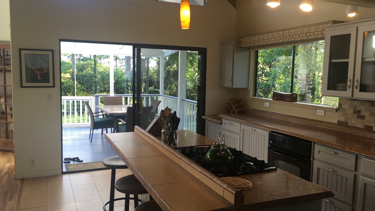 Photo of Outdoor in Keaau
