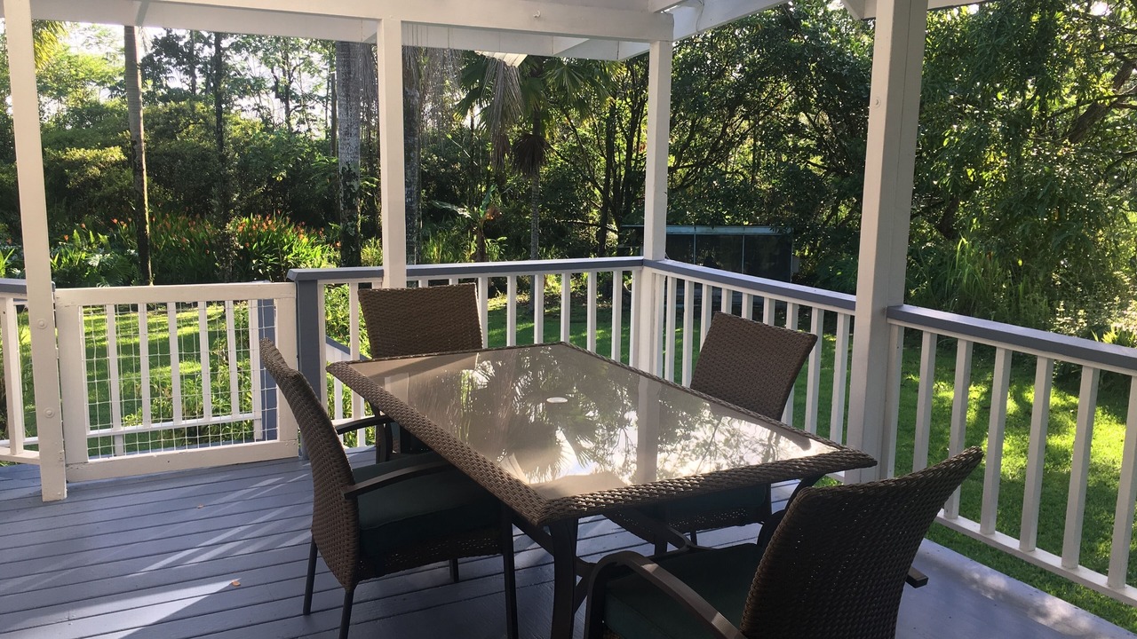 Photo of Outdoor in Keaau