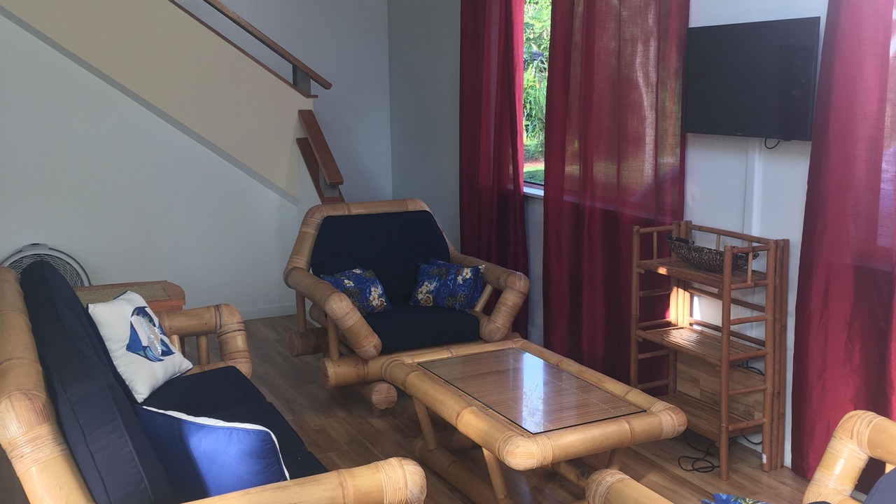 Photo of Bedroom in Keaau