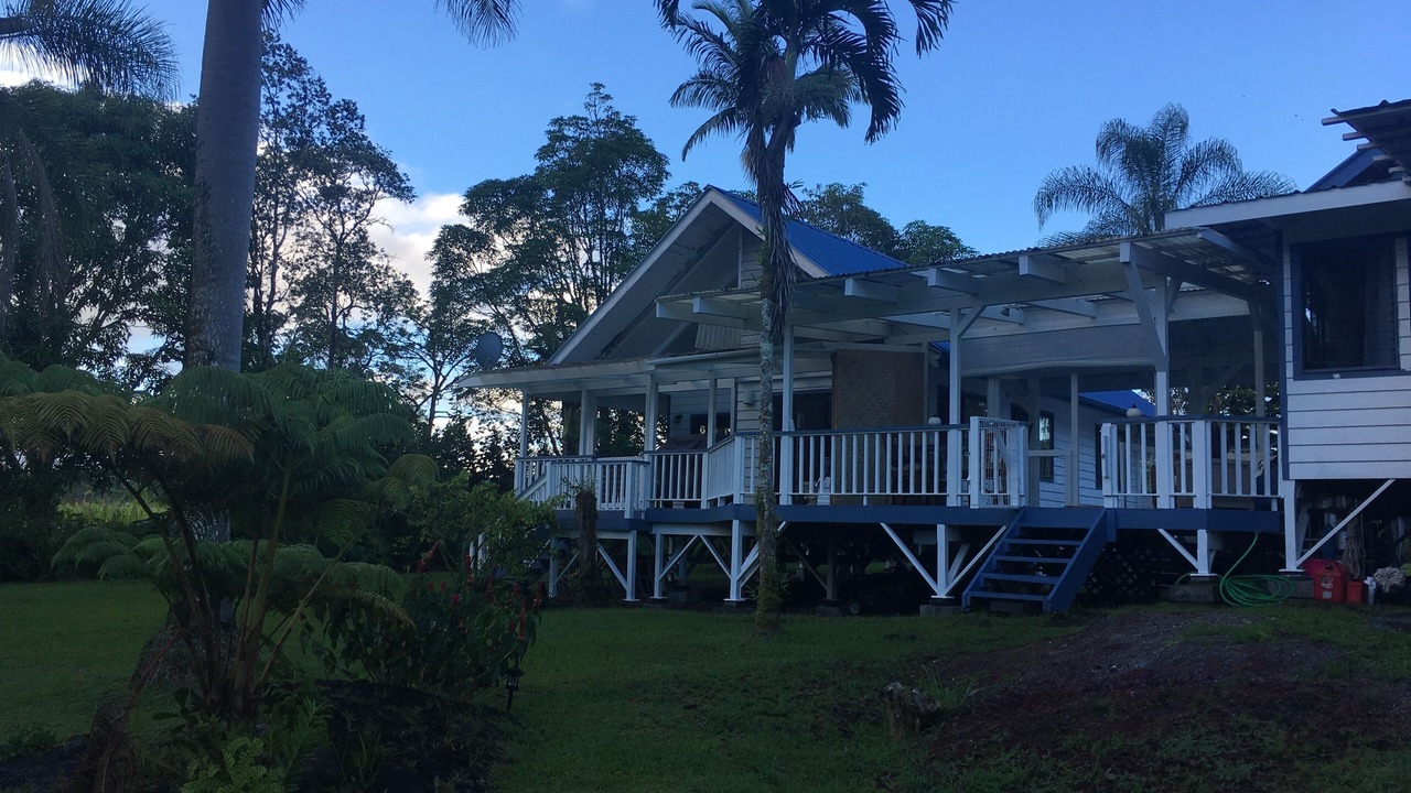 Photo of Outdoor in Keaau
