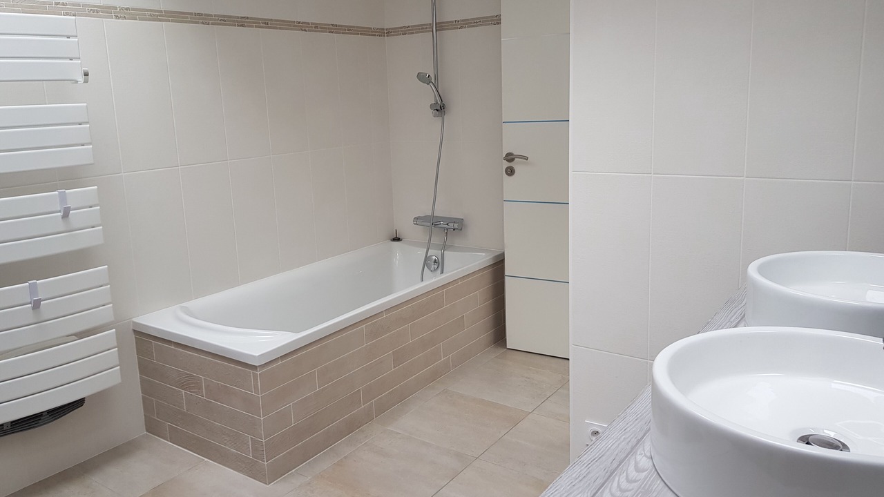 Photo of Bathroom in Telgruc-sur-Mer