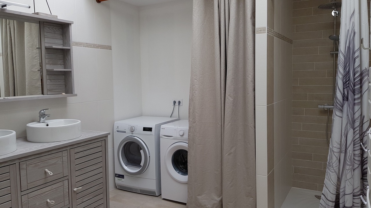 Photo of Bathroom in Telgruc-sur-Mer