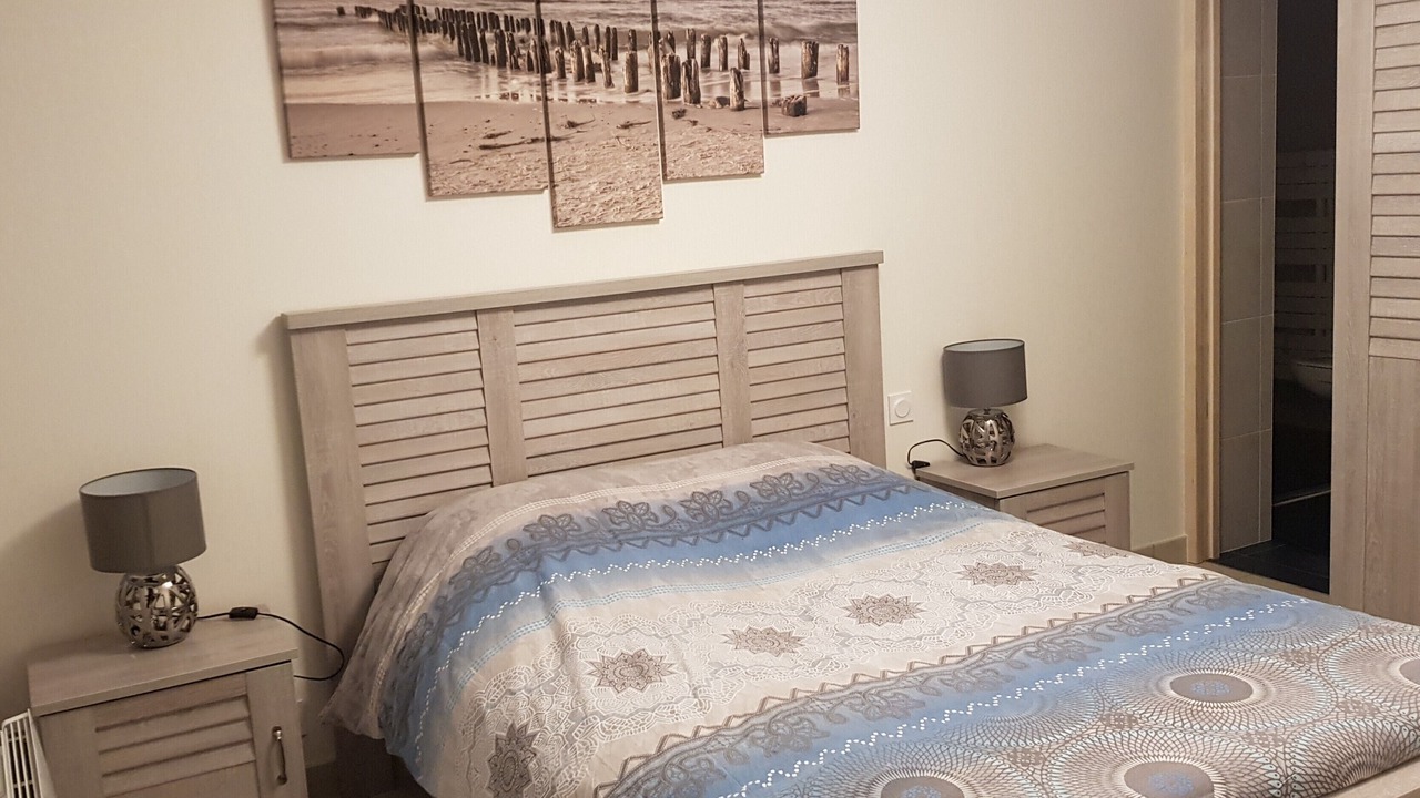 Photo of Bedroom in Telgruc-sur-Mer