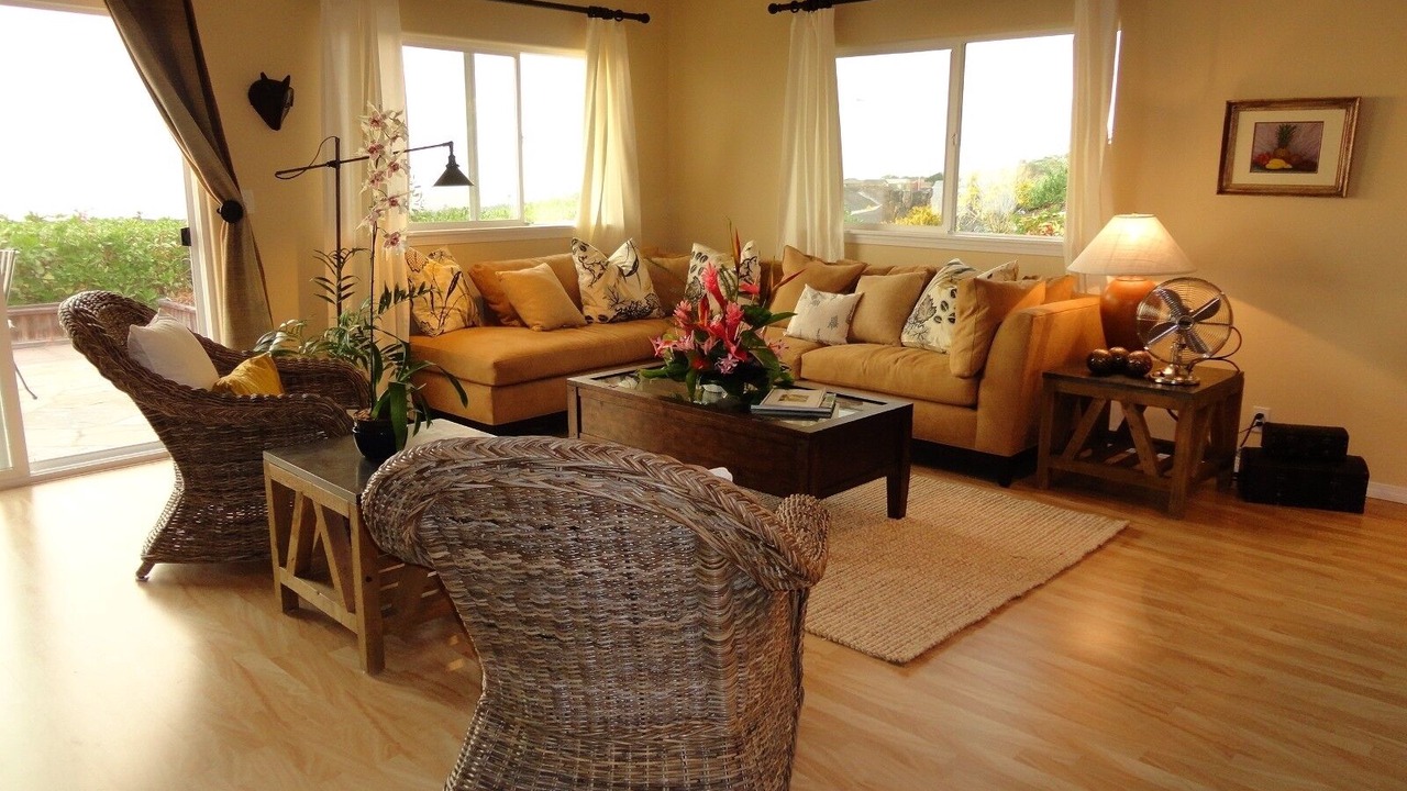 Photo of Bedroom in Kailua-Kona