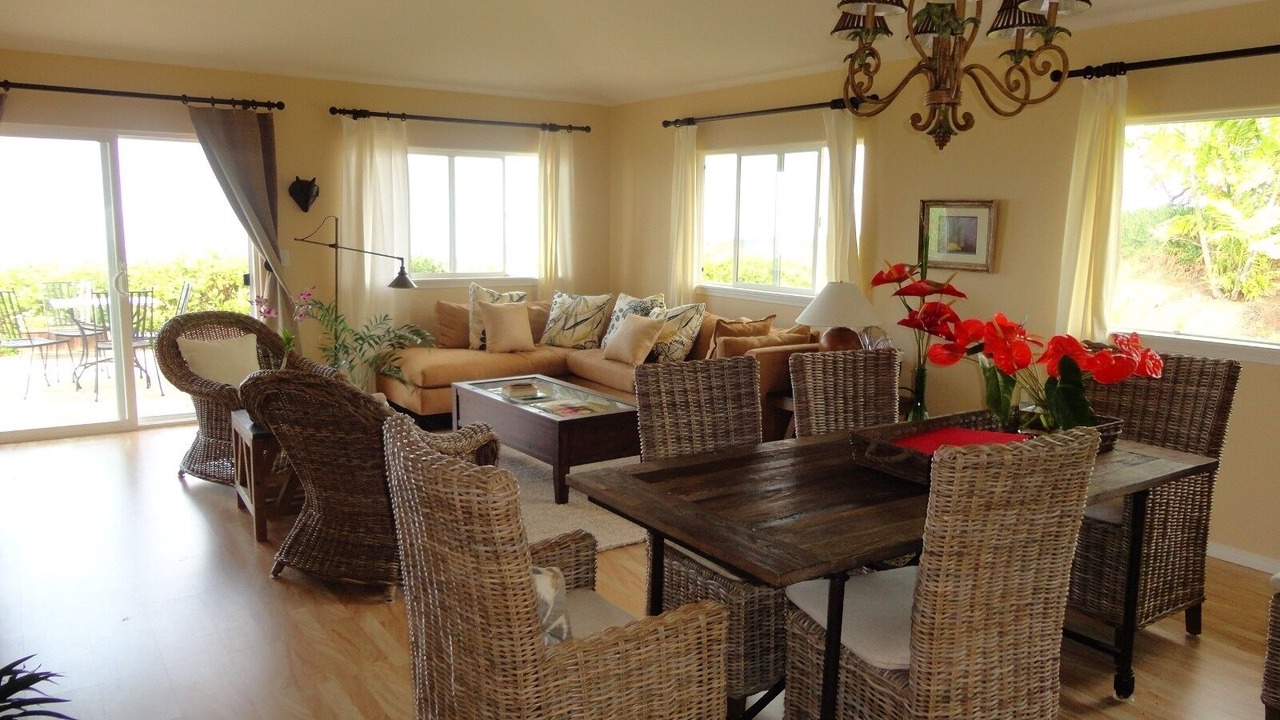 Photo of Bedroom in Kailua-Kona