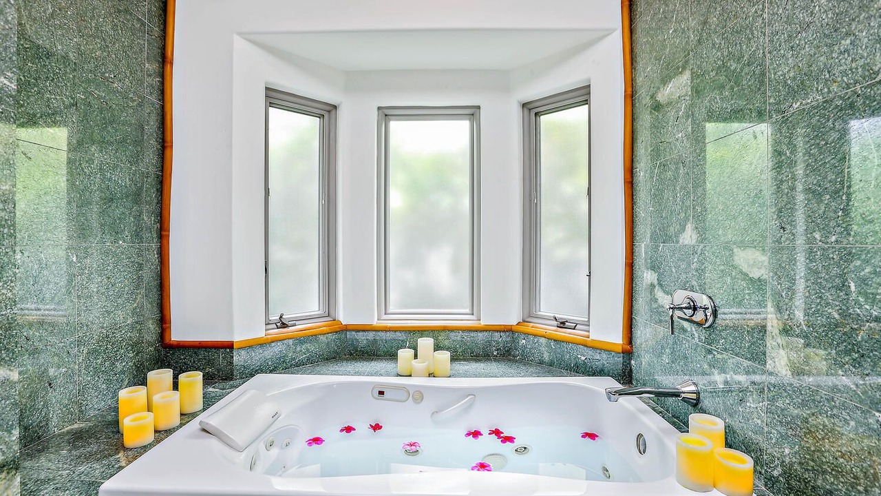 Photo of Bathroom in Princeville