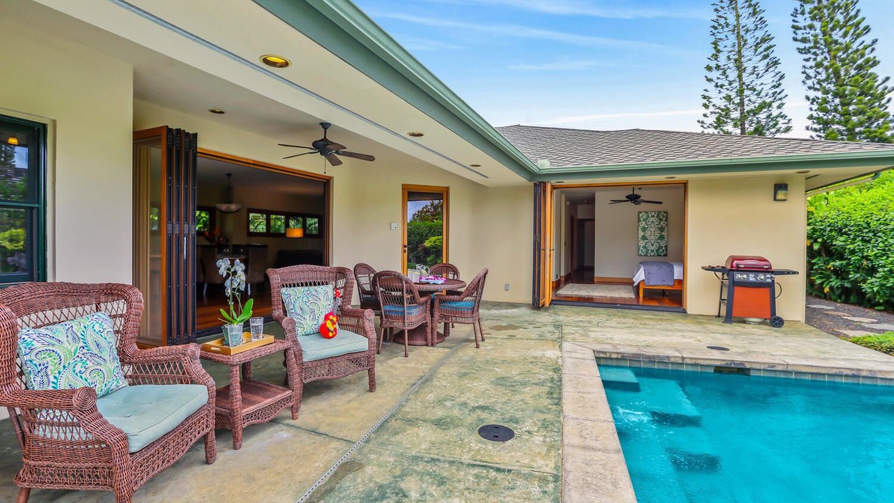 Photo of Outdoor in Princeville