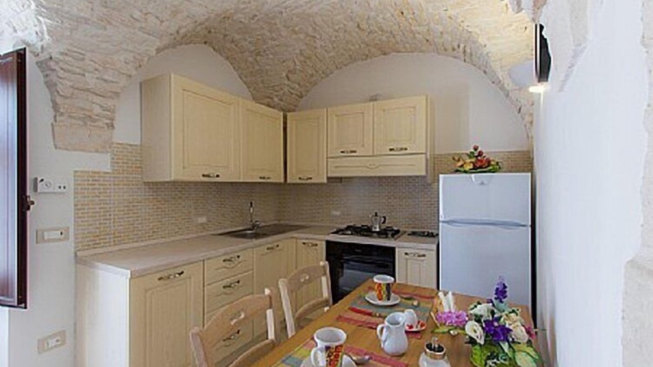 Photo of Kitchen in Martina Franca