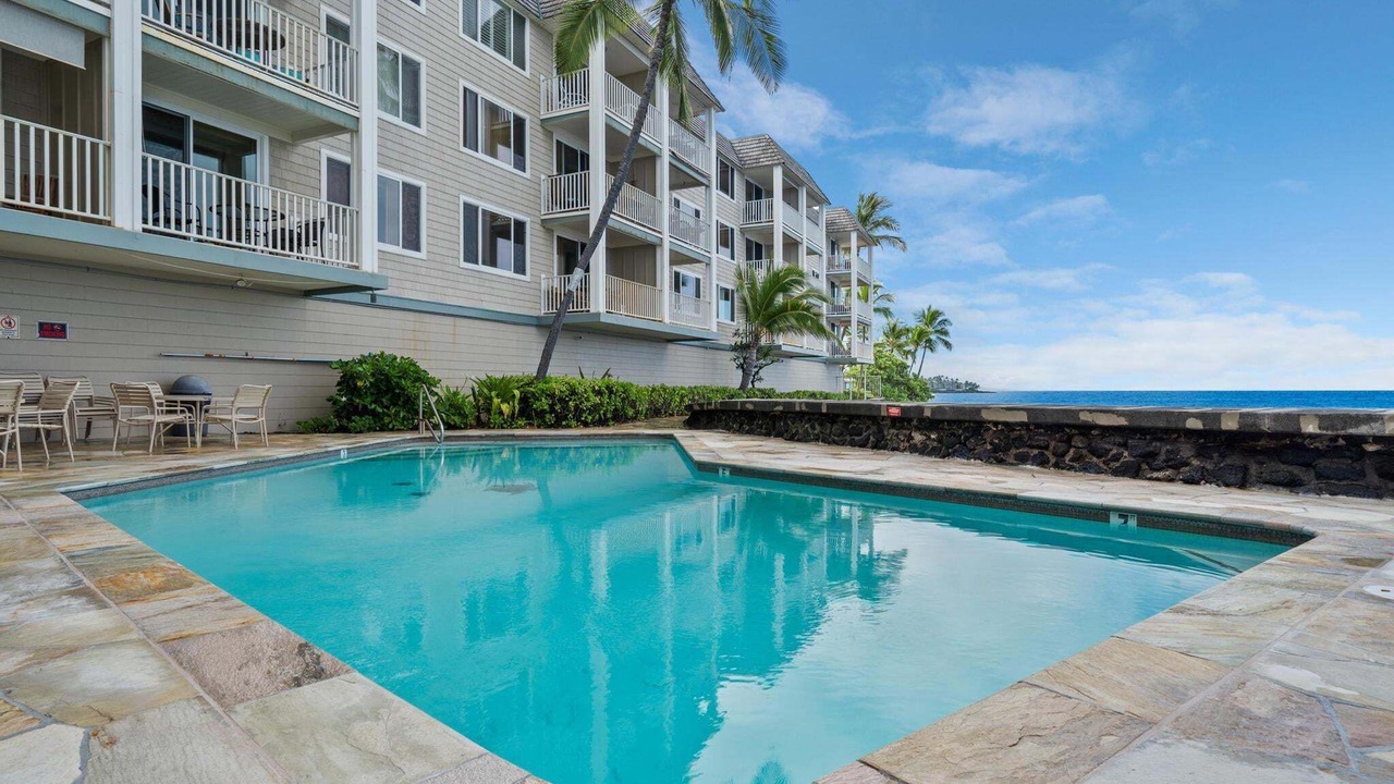 Photo of Outdoor in Historic Kailua Village