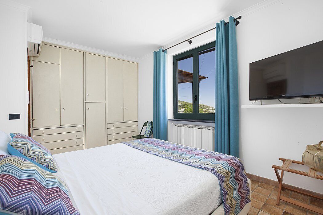 Photo of Bedroom in Sant'Agata sui Due Golfi