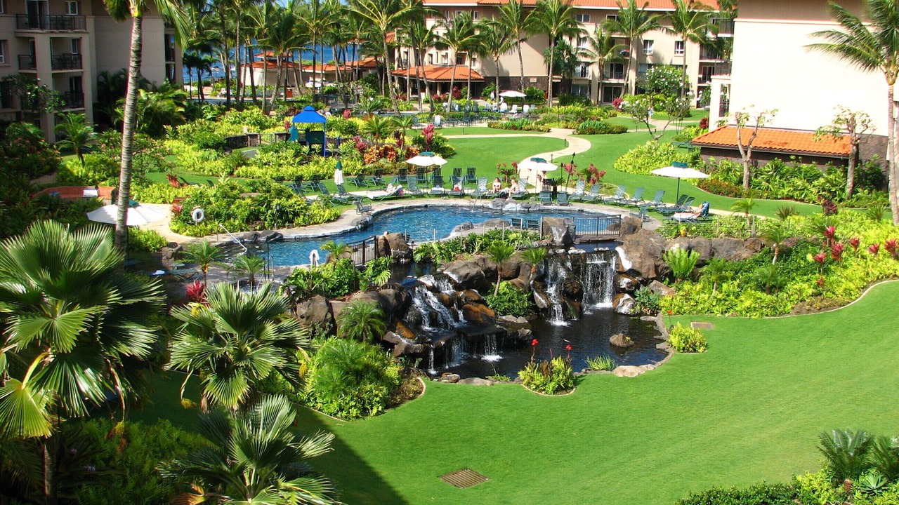 Photo of Outdoor in Poipu