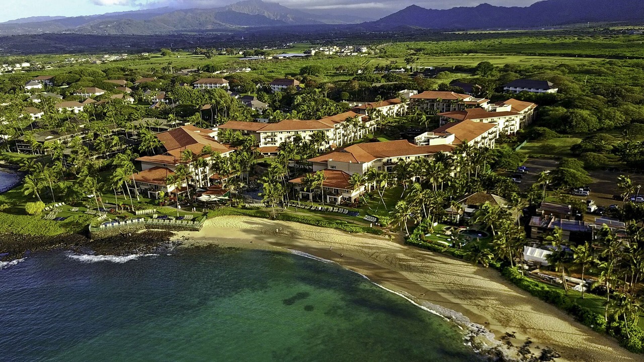 Photo of Outdoor in Poipu